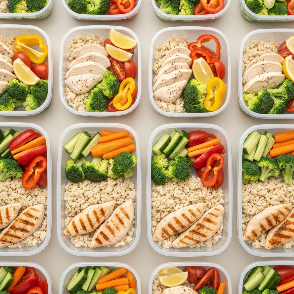 Planes personalizados